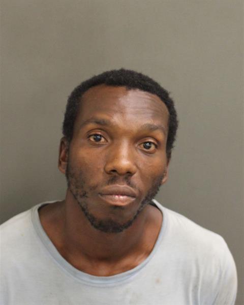  KIEREN TORRELL ALLEN Mugshot / County Arrests / Orange County Arrests