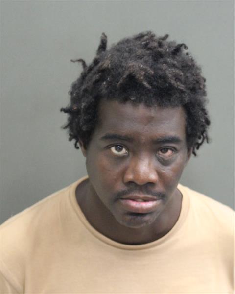  LEROY CHRISTOPHER ROYAL Mugshot / County Arrests / Orange County Arrests
