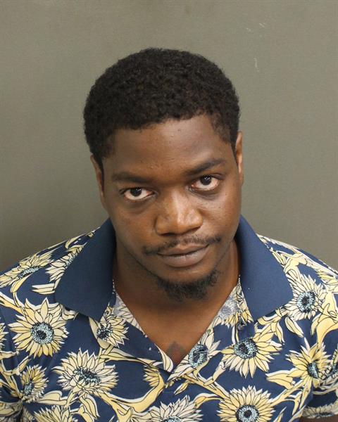  WAYNE M RICHMOND Mugshot / County Arrests / Orange County Arrests