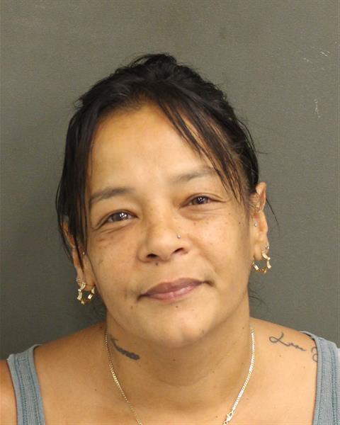  IRENE MARIE GARCIA Mugshot / County Arrests / Orange County Arrests