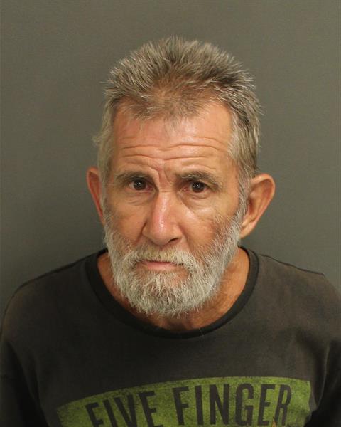  SCOTT ROBERT KRIGER Mugshot / County Arrests / Orange County Arrests
