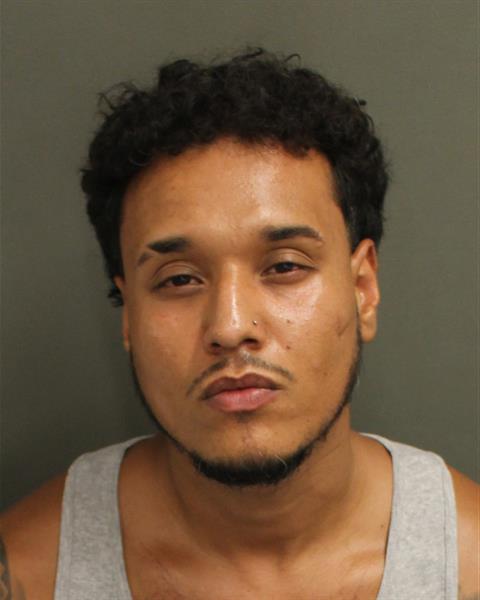  JUAN J JR JR RODRIGUEZ Mugshot / County Arrests / Orange County Arrests