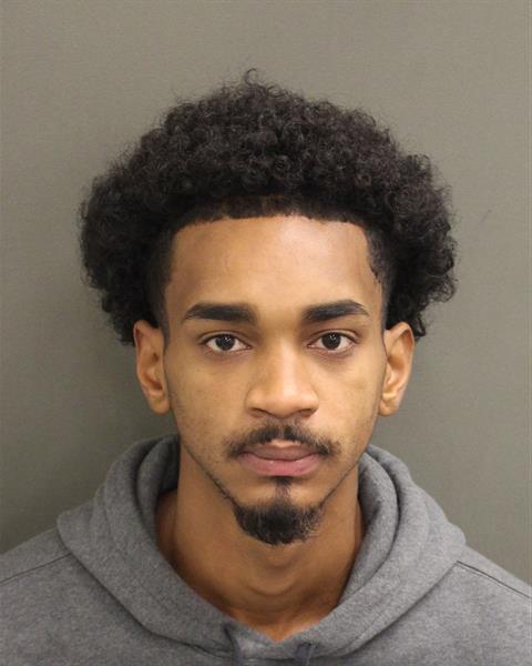  WESLEY OMAR CABRALFIGUEROA Mugshot / County Arrests / Orange County Arrests
