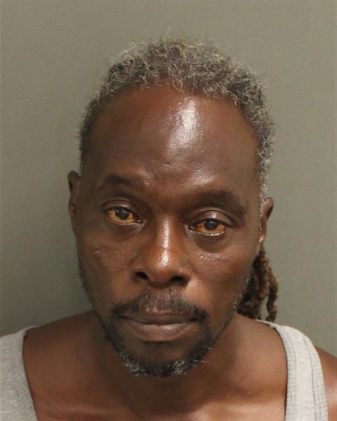  EUGENE J HOLSEY Mugshot / County Arrests / Orange County Arrests