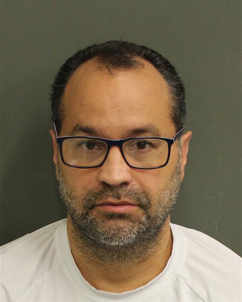  MARCOS DAVID GARCIA Mugshot / County Arrests / Orange County Arrests