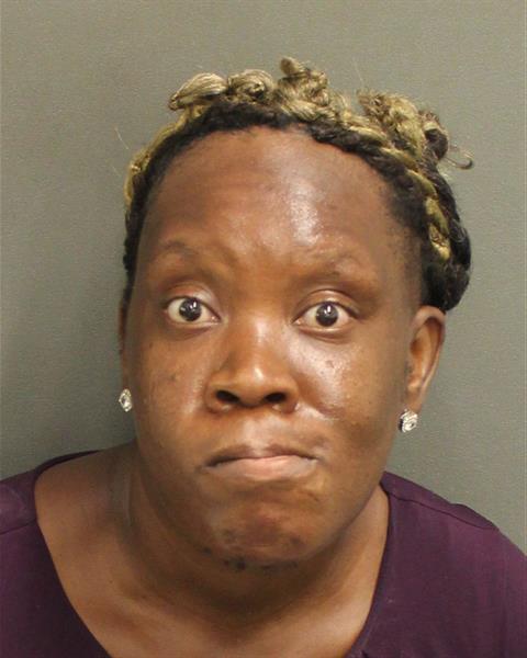  ERLANDE MAMA Mugshot / County Arrests / Orange County Arrests