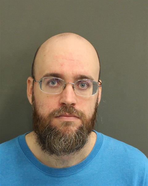  JARED ANDREW TATUM Mugshot / County Arrests / Orange County Arrests