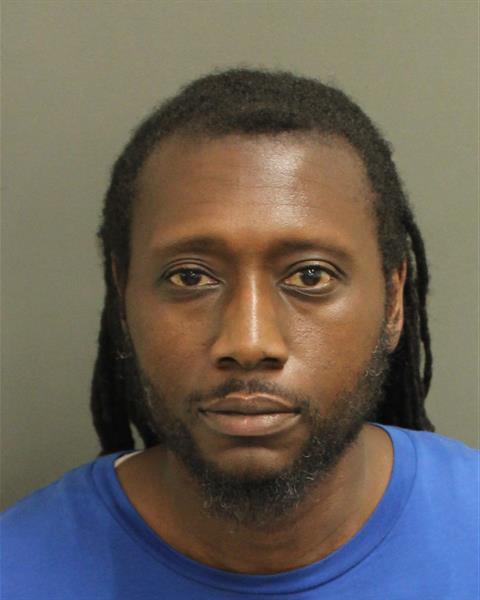 LARRY WARDELL JR BURTON Mugshot LARRY WARDELL JR BURTON Mugshot / County Arrests / Orange County Arrests