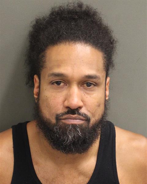  BRIAN CONRAD PHILL II BALLADIN Mugshot / County Arrests / Orange County Arrests