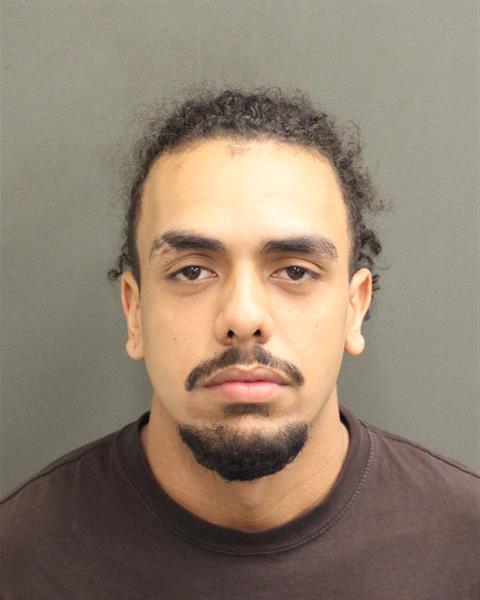 JAIDENN EMERICK ROMANGONZALEZ Mugshot / County Arrests / Orange County Arrests