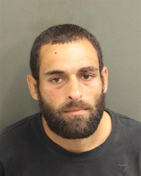 JESSE J POTILLO Mugshot JESSE J POTILLO Mugshot / County Arrests / Orange County Arrests