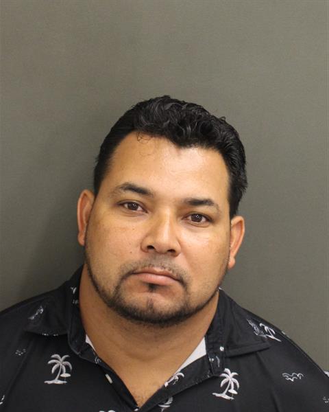  SELVIN FLORESCHAVARRIA Mugshot / County Arrests / Orange County Arrests