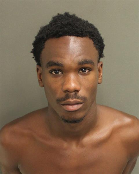  CHRISTOPHER ISHIAH THOMAS Photo Image