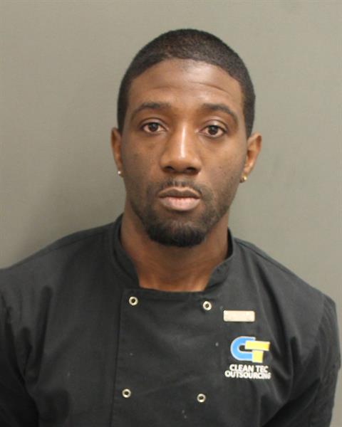  ANTWAN TYREKE WARREN Photo Image