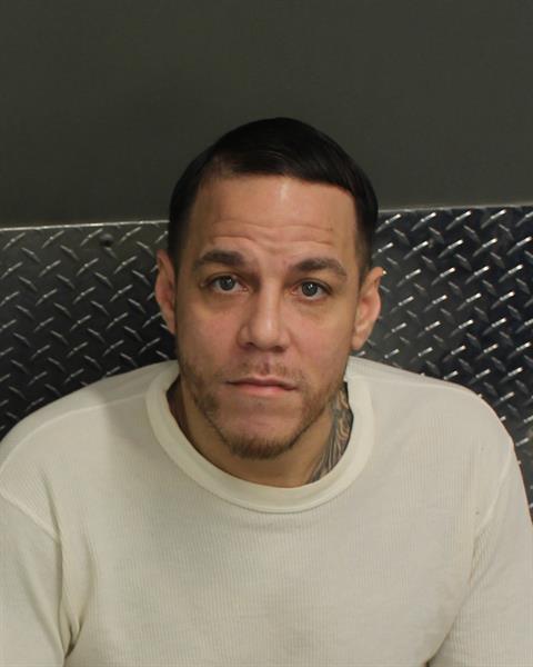  DAVID DAVILA Mugshot / County Arrests / Orange County Arrests