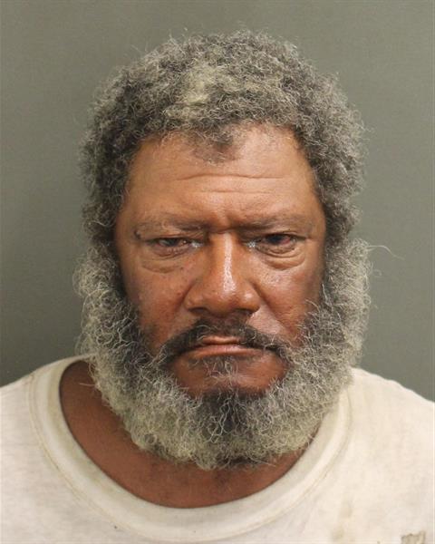  KEITH THOMAS WATKINS Mugshot / County Arrests / Orange County Arrests