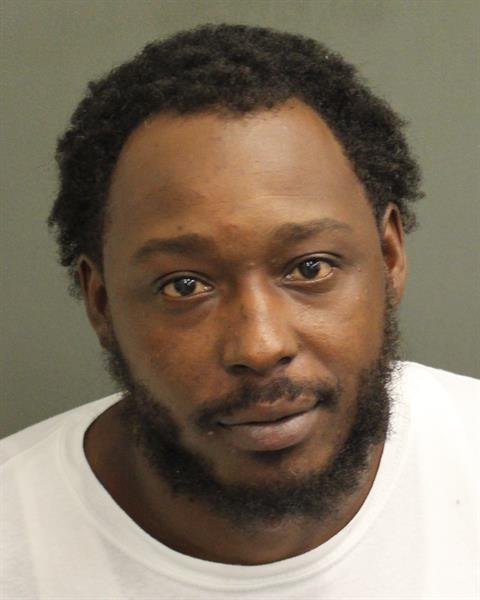  DEVONTE WILLIAMS Photo Image