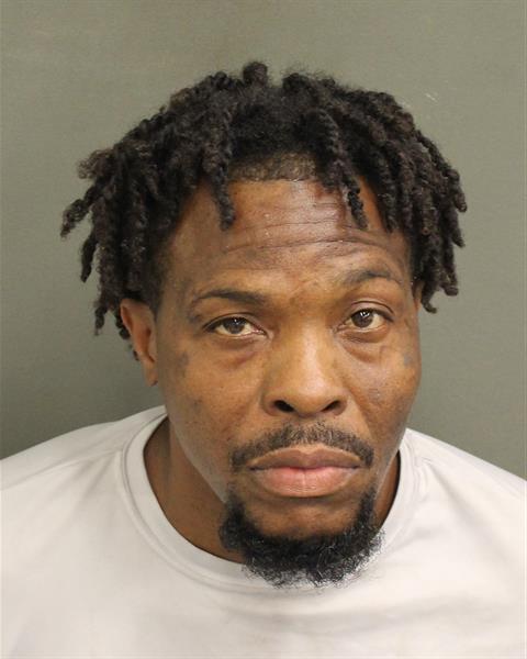  JASON TYRONE CHILDS Mugshot / County Arrests / Orange County Arrests