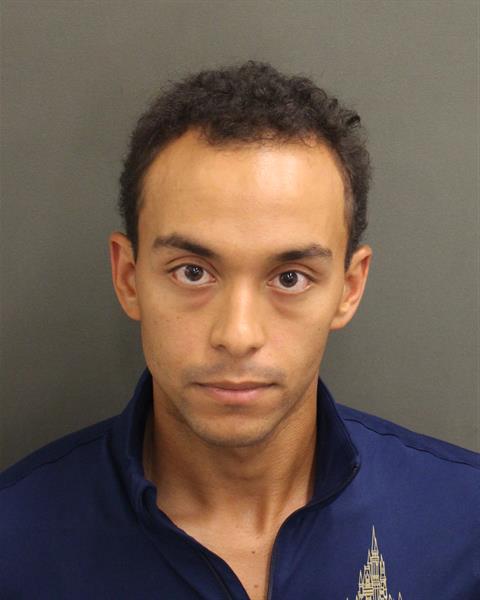  MARK RICHARD WOLFE Photo Image