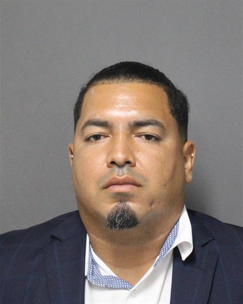  FREDERICK GABRIEL GALINDOCAMACHO Mugshot / County Arrests / Orange County Arrests