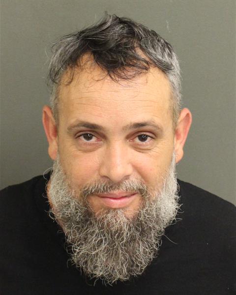  DIEGO III III CORREDOR Mugshot / County Arrests / Orange County Arrests