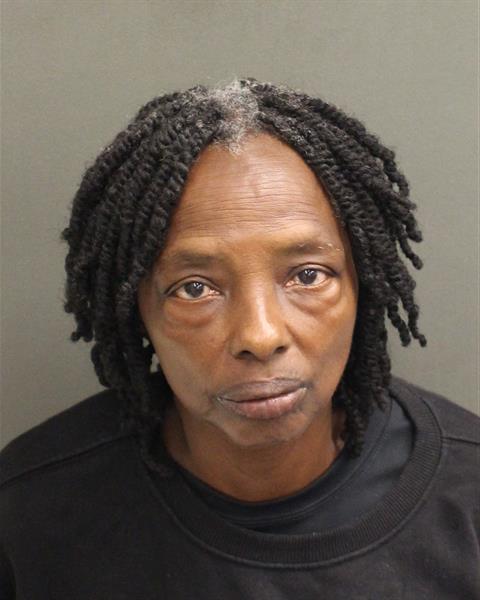  JOSEPHINE COLBERT Mugshot / County Arrests / Orange County Arrests