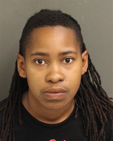  BOTASIA MONAY SUGGS Mugshot / County Arrests / Orange County Arrests