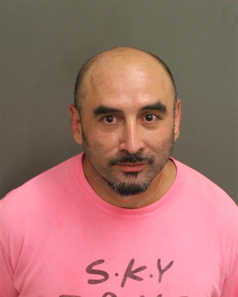  JOSHUE CULLIE HOLOMAN Mugshot / County Arrests / Orange County Arrests