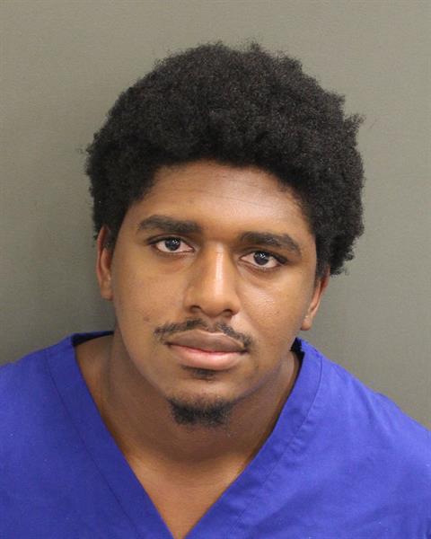  AMIRI JAHI RICHARDSON Photo Image