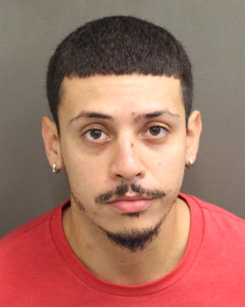  LOREN YERIEL FLORES NIEVES Photo Image