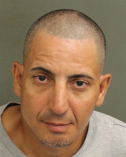  CARLOS HIRAM MATOSRODRIGUEZ Mugshot / County Arrests / Orange County Arrests
