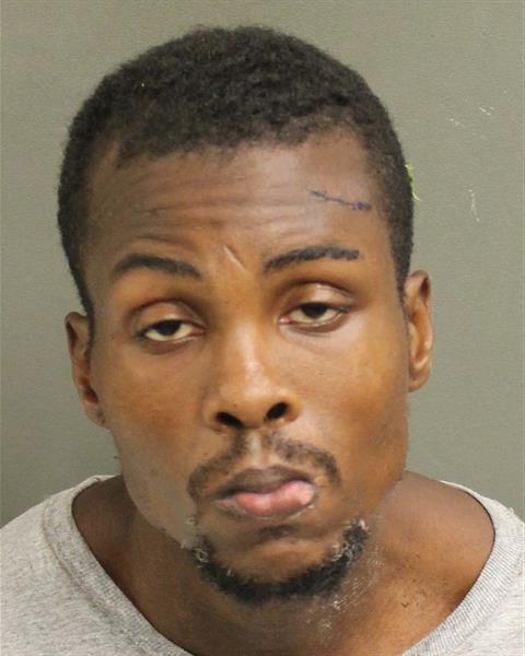  OMAR RICARDO DENNISWILLIAMS Photo Image