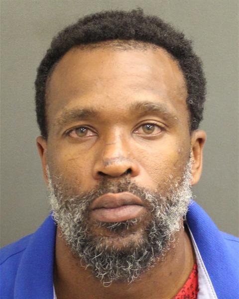  MICHAEL JAMAL JENKINS Photo Image