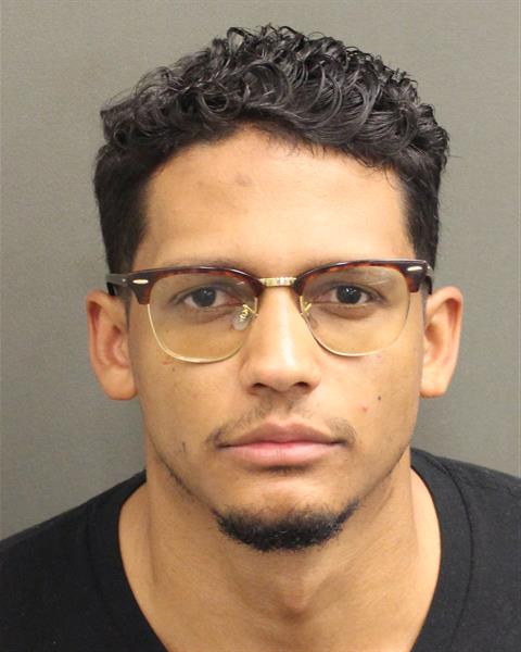  KEVIN SANTANA Photo Image