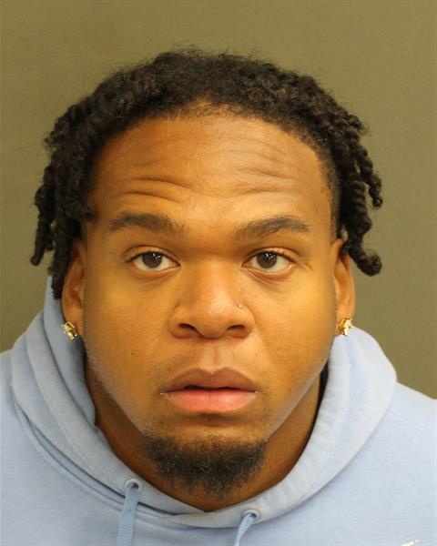  KHALIL ZAHMEER SMITH Mugshot / County Arrests / Orange County Arrests