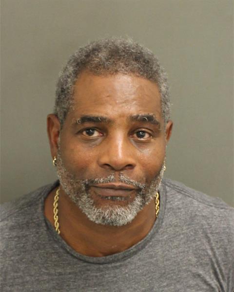  IVORY KENNETH II ANDERSON Mugshot / County Arrests / Orange County Arrests