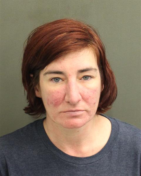  KATHLEEN ANN HAGERTY Mugshot / County Arrests / Orange County Arrests