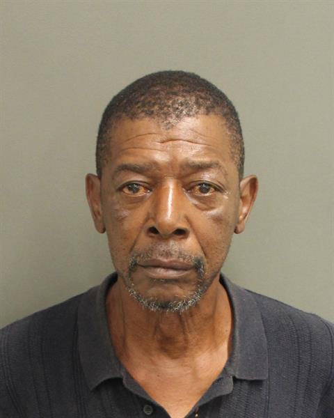  FRANKLIN WILLIAMS Mugshot / County Arrests / Orange County Arrests