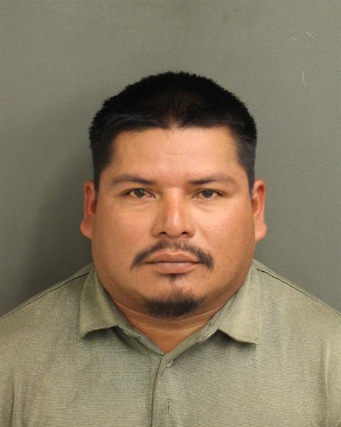  AZARIEL MORENOGARCIA Mugshot / County Arrests / Orange County Arrests