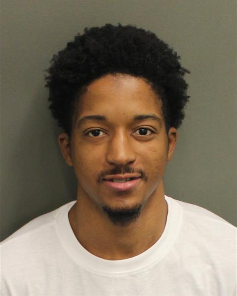  NAQUEELH HAKIM BROOKS SABIR Mugshot / County Arrests / Orange County Arrests