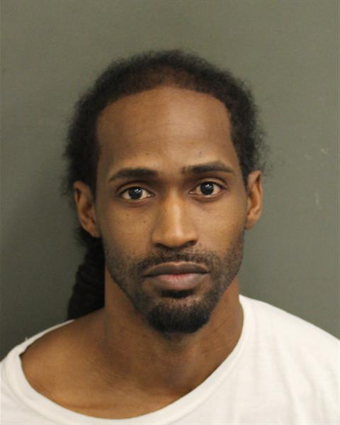  CHARLES EDWARD OLIVER Mugshot / County Arrests / Orange County Arrests