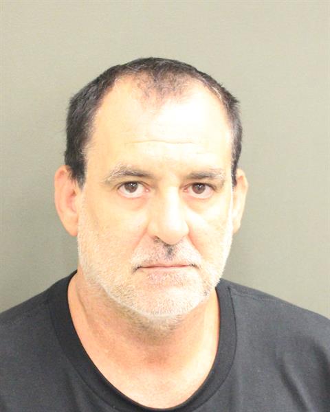  JOSH C FEINBERG Mugshot / County Arrests / Orange County Arrests