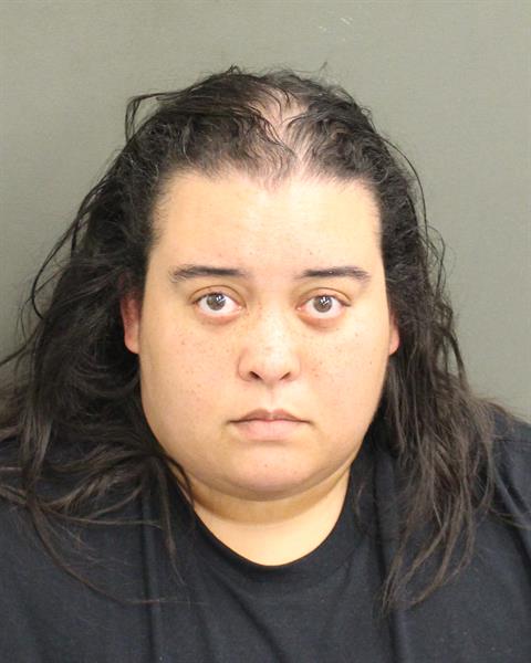  TAMILYN MARIE COOMBS Mugshot / County Arrests / Orange County Arrests