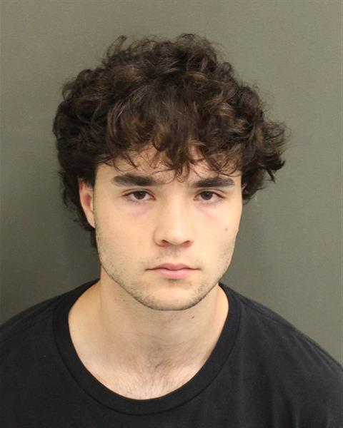  ALEC BRENT MALONE Photo Image