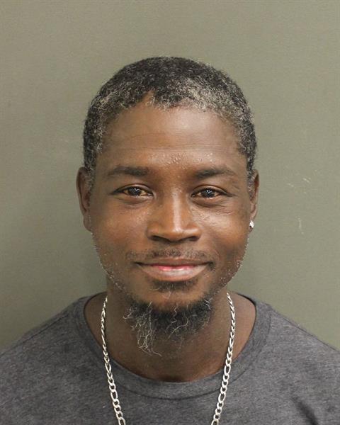  MICHAEL TYRONE WILLIAMS Mugshot / County Arrests / Orange County Arrests