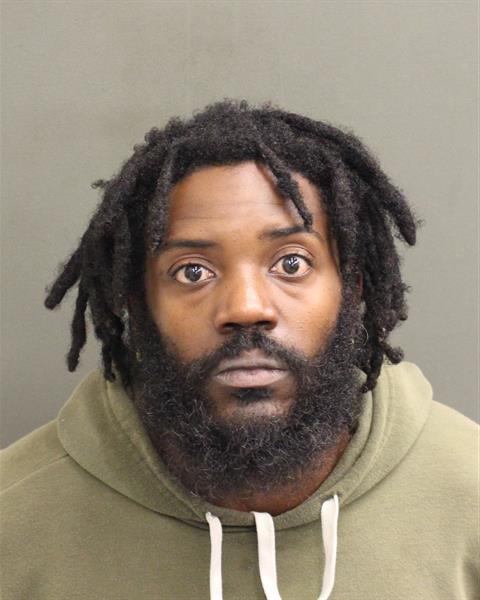  DEREK RICHARD SCOTT Mugshot / County Arrests / Orange County Arrests