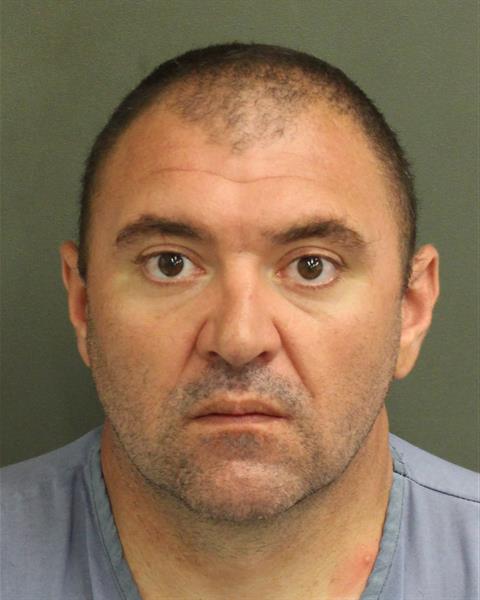  ERIC PEARCE SCHMITT Mugshot / County Arrests / Orange County Arrests