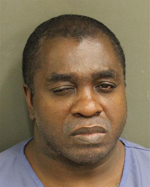  JOHN SMITH Mugshot / County Arrests / Orange County Arrests