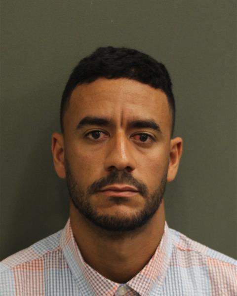 WELLINGTON CALISTOPINTO Mugshot / County Arrests / Orange County Arrests