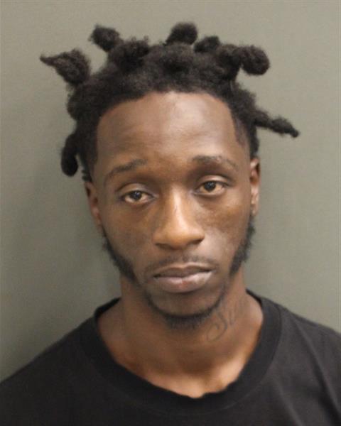  LATEEK KEASON GRAY Mugshot / County Arrests / Orange County Arrests